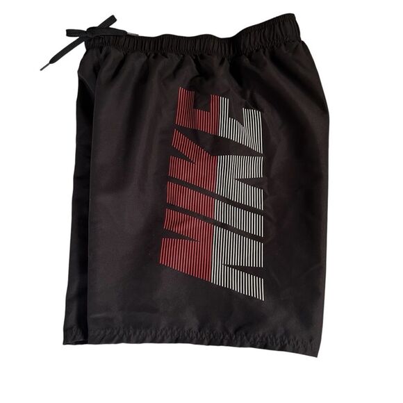 Nike Rift Breaker Swim Shorts Medium - Picture 1 of 9